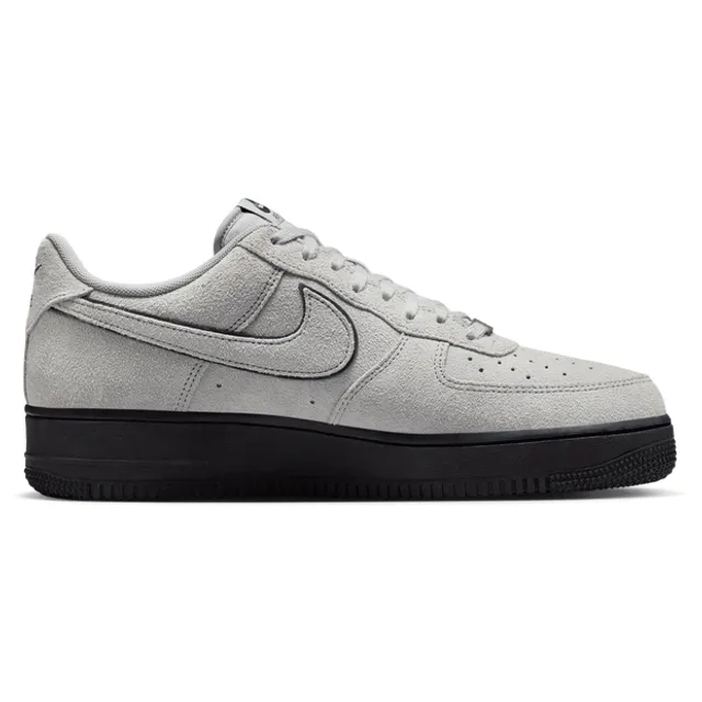 Nike Air Force Men Shoes - Grey