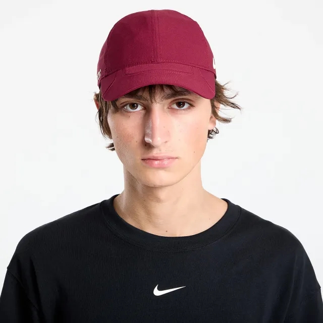 Cap Nike X Nocta S.S.C. Cap Cs Dark Beetroot/ Citron Tint L/Xl