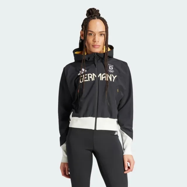 adidas Team Germany Podium Jacket