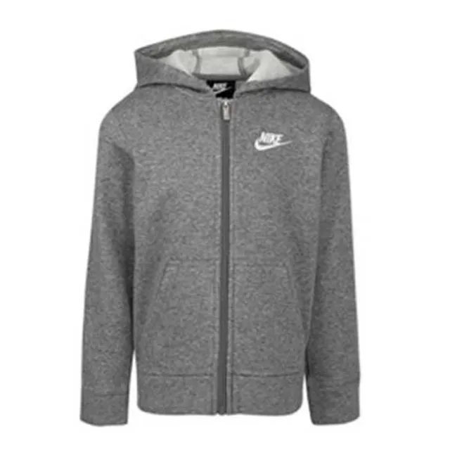 NKN N NSW CLUB FLEECE LBR FZ