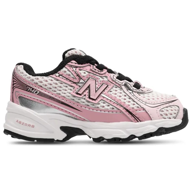 New Balance 740 Unisex Shoes - Pink