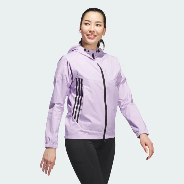 adidas Provisional Jacket