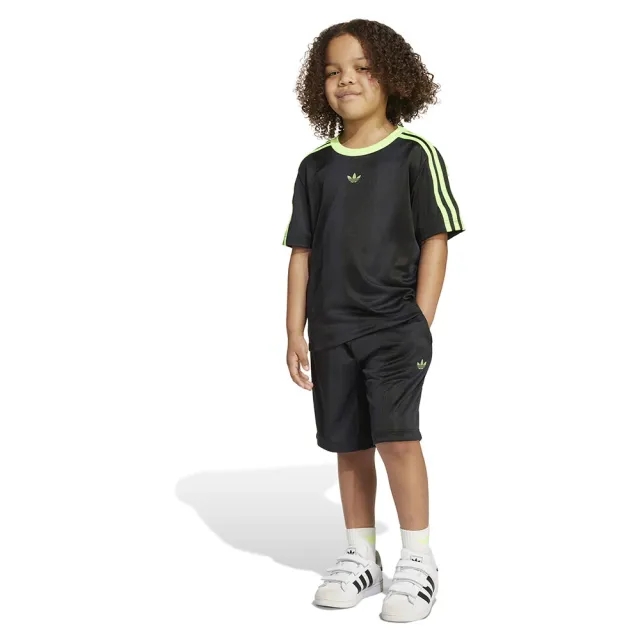 Adidas Originals Tee Loose Set