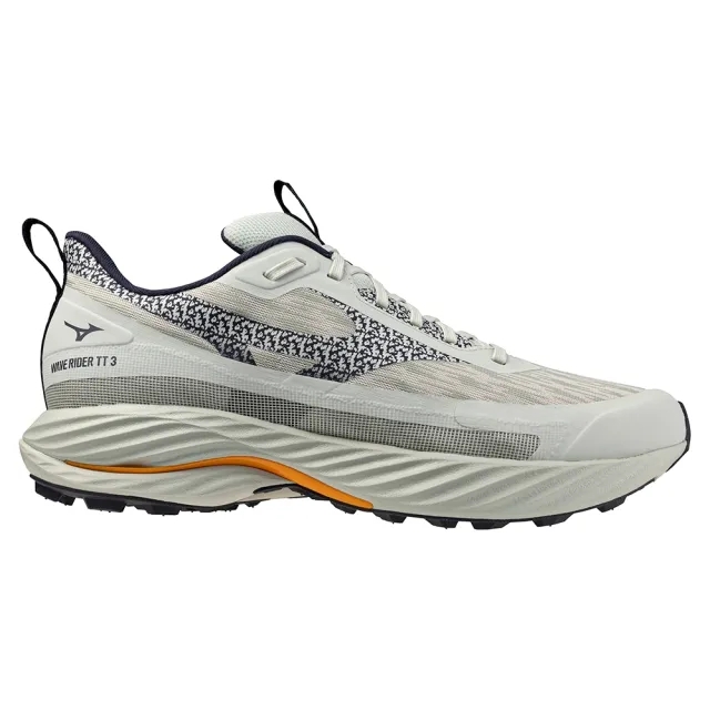 Mizuno Wave Rider Tt 3 Trail Running Shoes