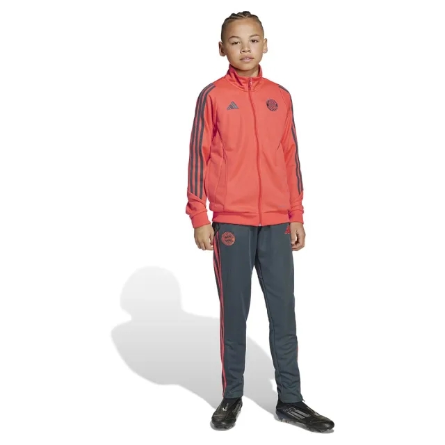 Adidas Fc Bayern Tiro 24/25 Junior Tracksuit