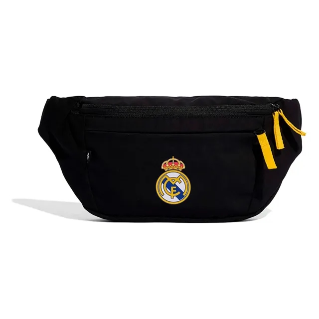 Adidas Real Madrid Waist Bag