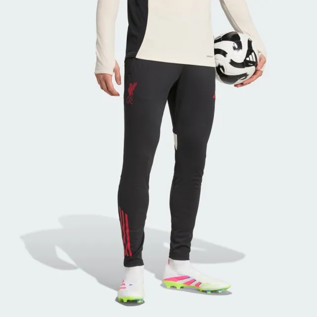 adidas Liverpool FC Tiro 25 Competition Training Pants