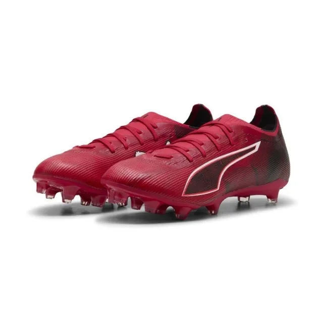 Puma Ultra 6 Match Fg/Ag Christian Pulisic - ['Red']