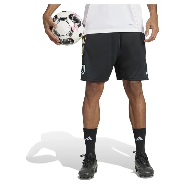 Adidas Juventus Tiro 25/26 Competition Training Shorts