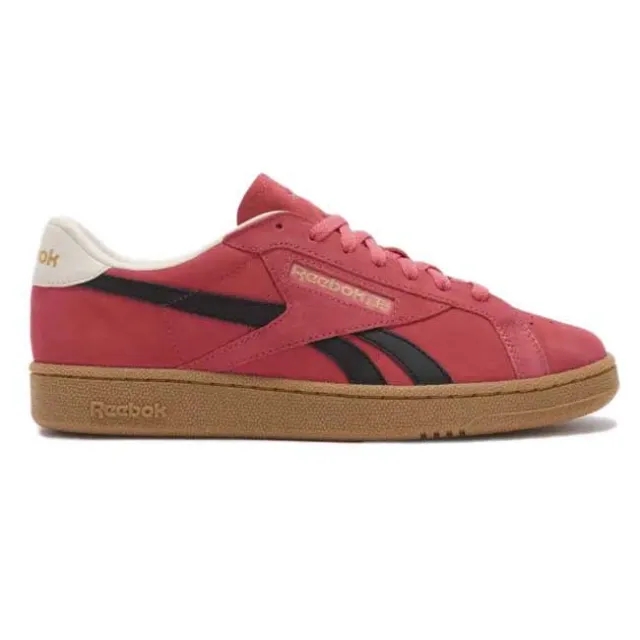 Reebok Classics Club C Grounds Uk Trainers
