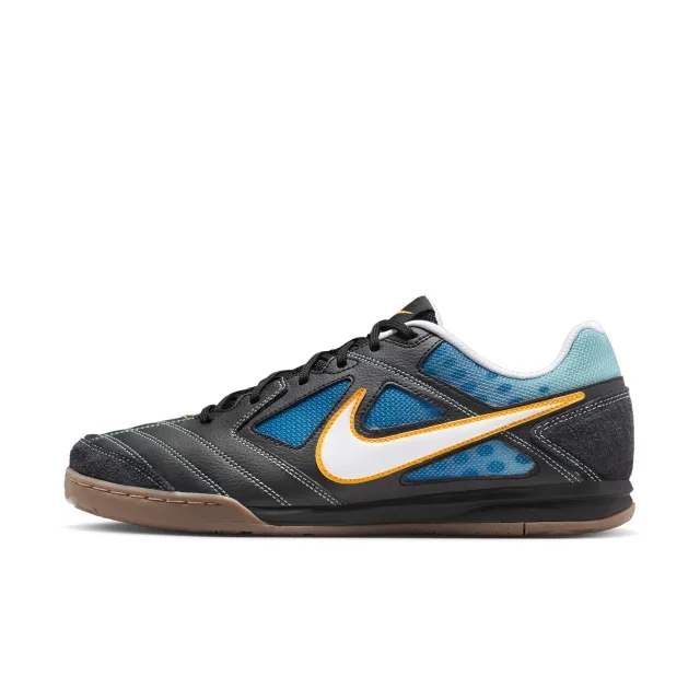Nike Gato SE Men's Shoes - Black