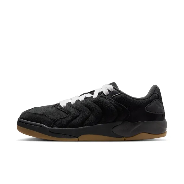 Nike Jordan Session Men's Shoes - Black