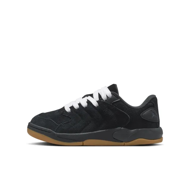 Nike Jordan Session Older Kids' Shoes - Black