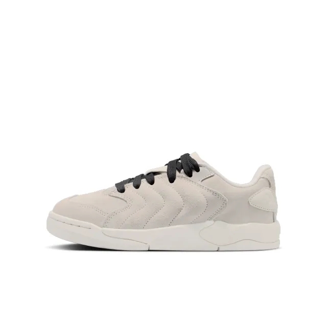 Nike Jordan Session Older Kids' Shoes - Grey