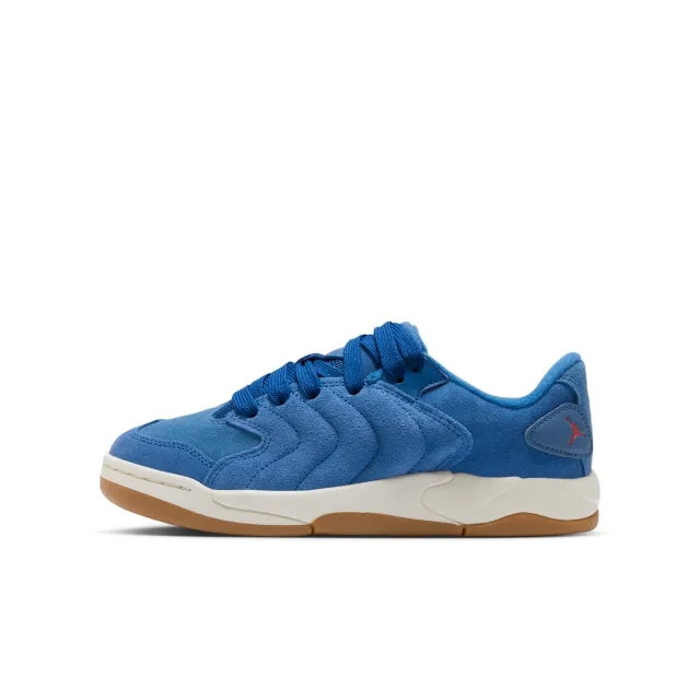 Nike Jordan Session Older Kids' Shoes - Blue