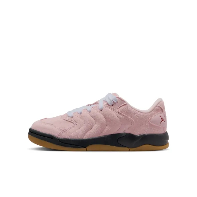 Nike Jordan Session Older Kids' Shoes - Pink