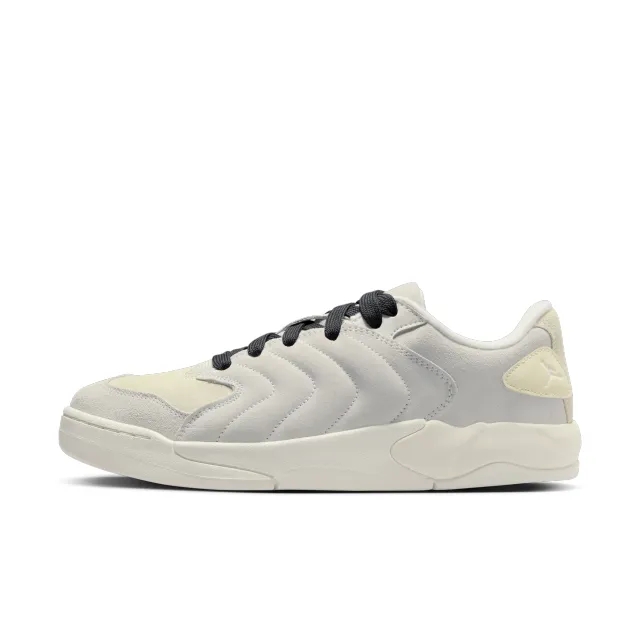 Nike Jordan Session Men's Shoes - Grey