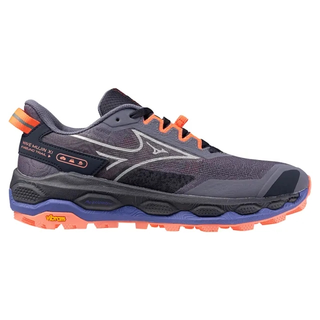 Mizuno Wave Mujin 11 Women's Trail Running Shoes - AW25