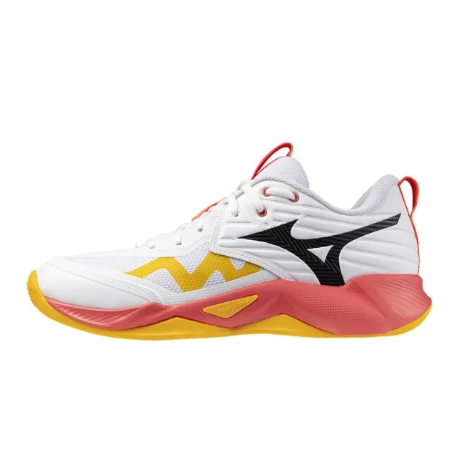 Mizuno Wave Momentum Pro Men's Indoor Court Shoes - AW25