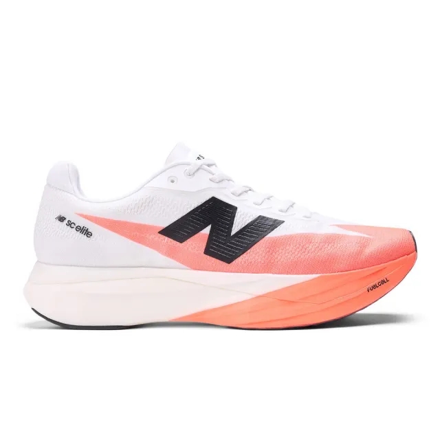 New Balance FuelCell SuperComp Elite v5 Men's Running Shoes (2E Width) - AW25
