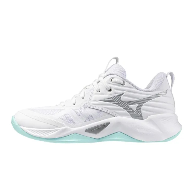Mizuno Wave Momentum Pro Women's Indoor Court Shoes - AW25