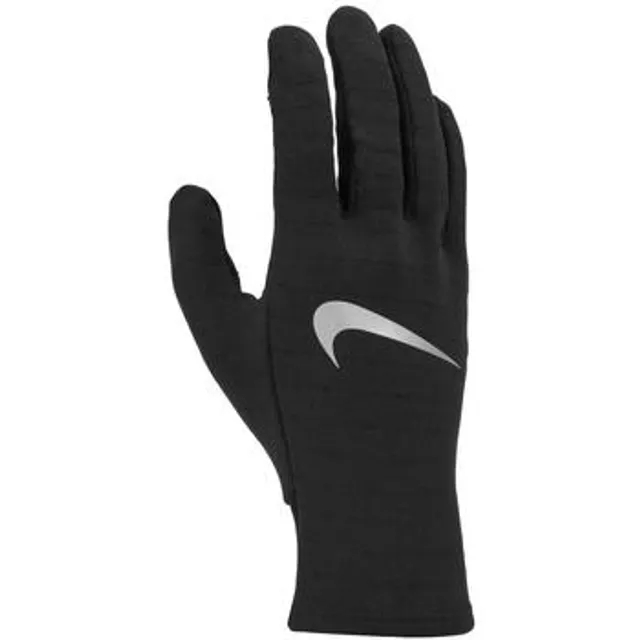 Nike  GT7495  men's Gloves in Black