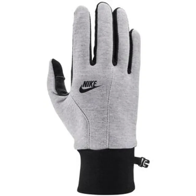 Nike  GT7570  men's Gloves in Grey