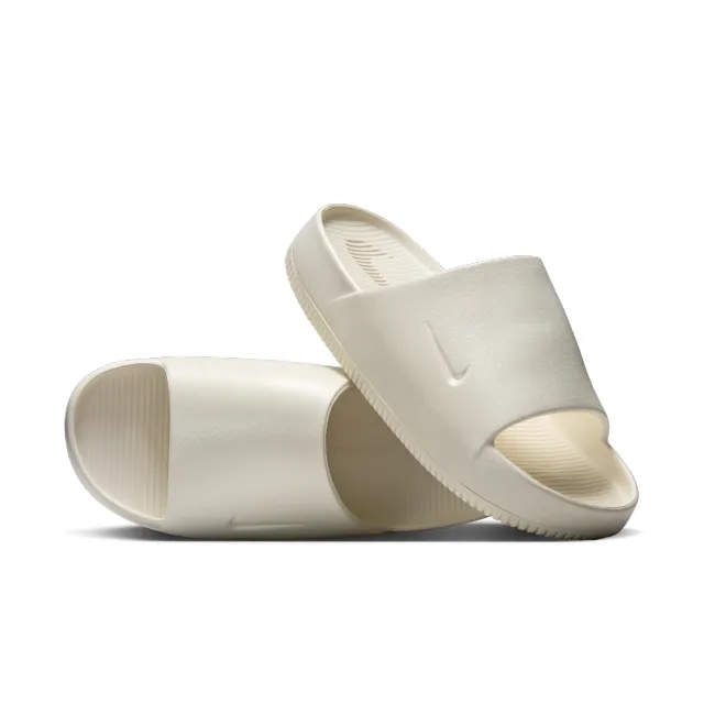 Nike Calm Women's Slides - Brown