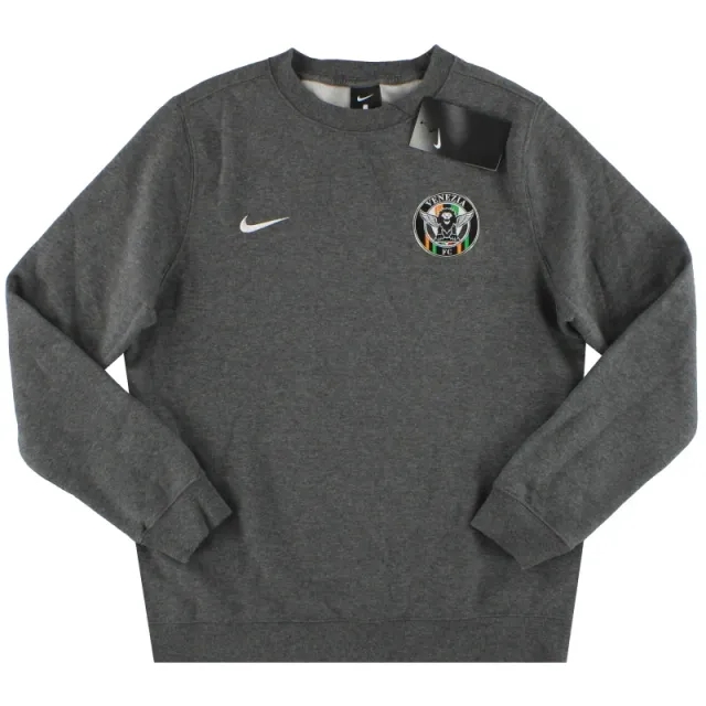 2016-17 England Nike Track Jacket S - England / Excellent 
