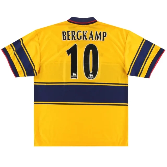 2019-20 Venezia Nike Away Shirt *w/tags* Youth - Other Italian Clubs / w/tags 