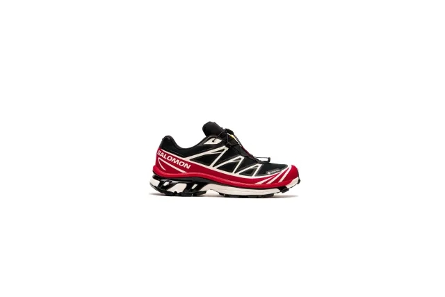 Salomon XT-6 Gore-Tex