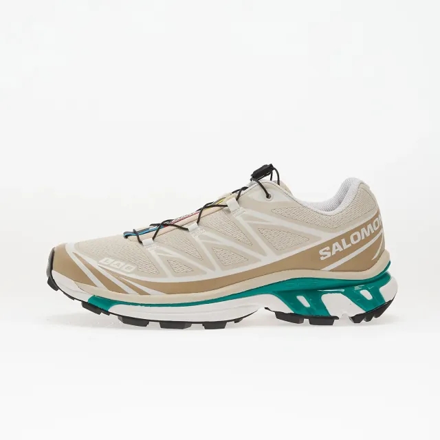Salomon XT-6