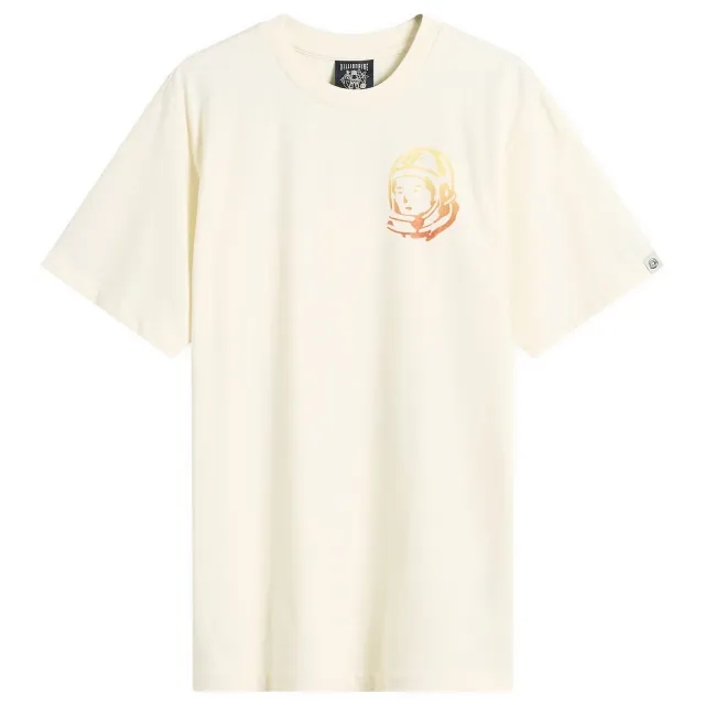 Billionaire Boys Club Men's Resort Club T-Shirt Ecru