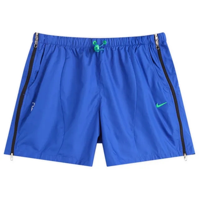 Nike Men's Project F.R.O.G. Short Hyper Royal/Green Shock