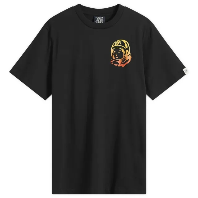 Billionaire Boys Club Men's Resort Club T-Shirt Black
