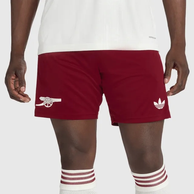 adidas Originals Arsenal 25 26 Third Shorts