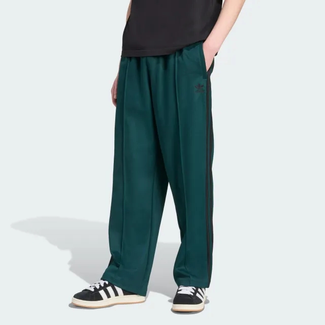 adidas Originals Men Adicolor Baggy Fit Firebird Track Pants
