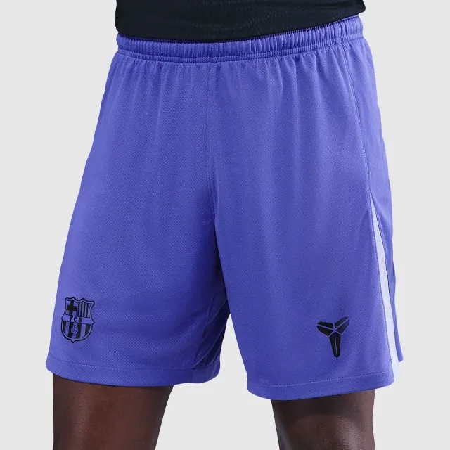Nike FC Barcelona 25 26 Dri FIT Stadium Away GK Shorts