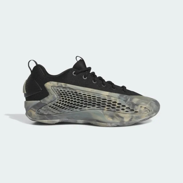 adidas Anthony Edwards 1 Low Basketball Shoes Kids