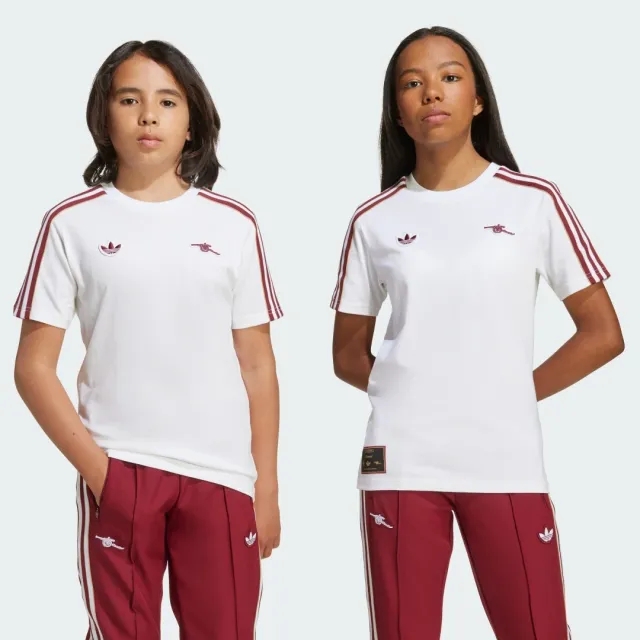 adidas Arsenal Terrace Icons T-Shirt Kids