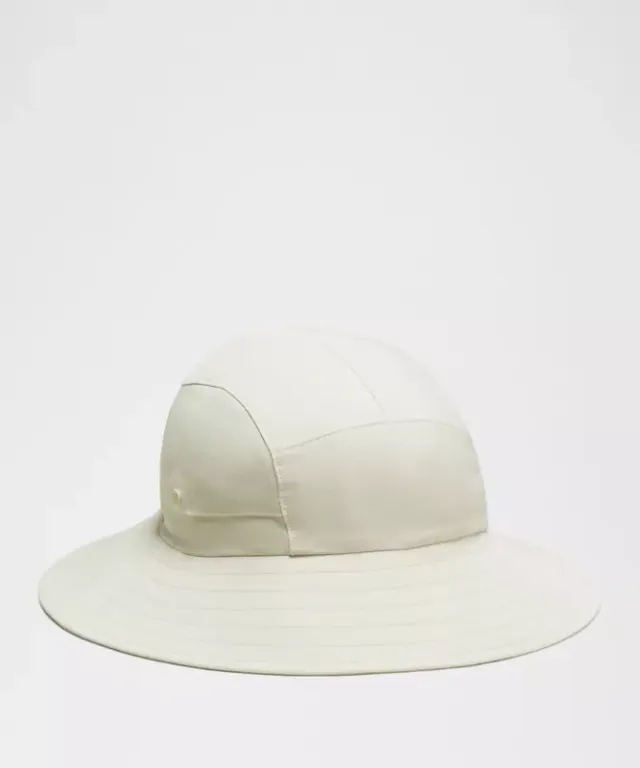 lululemon – Multi-Sport Sun Hat – Color White – Size L/XL