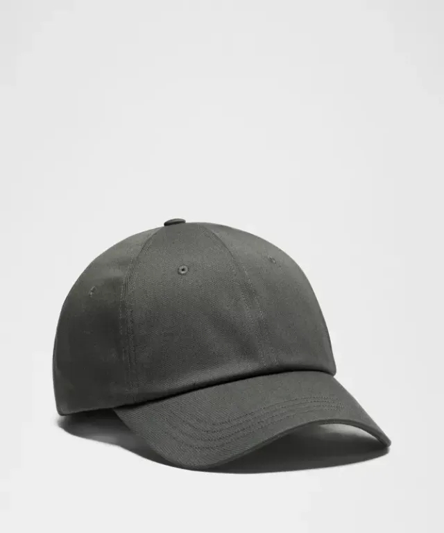 lululemon – Classic Ball Cap – Color Green – Size L/XL