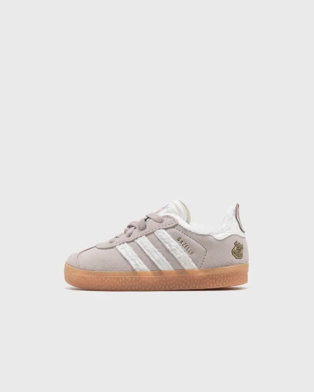 GAZELLE CF EL I