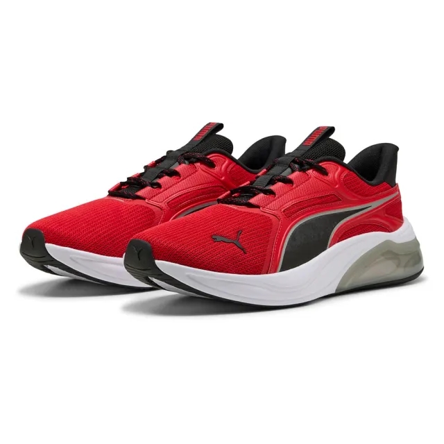 Puma Cell Thrill Dash Running Shoes