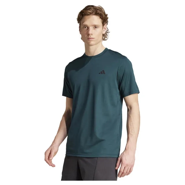 Adidas Train Essentials Training Short Sleeve T-shirt