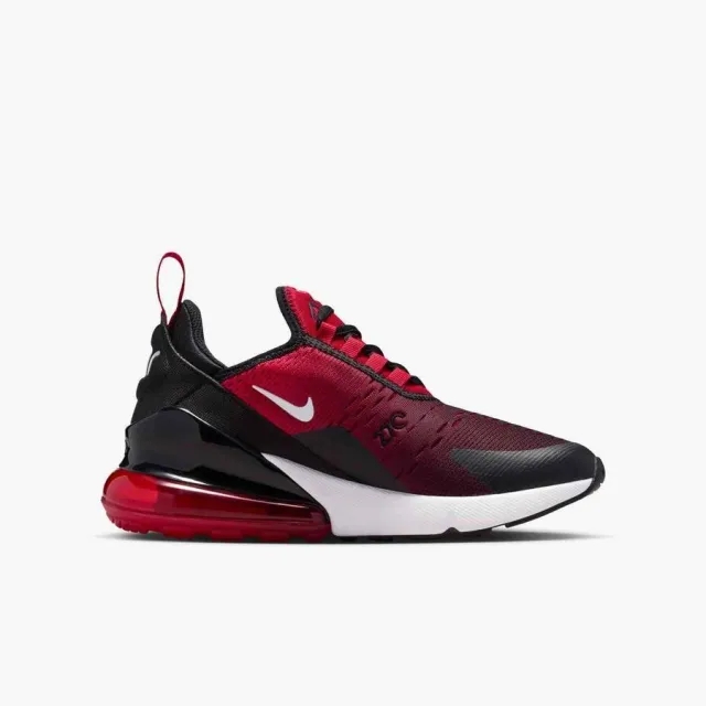 Nike Air Max 270 Junior - Black - Kids