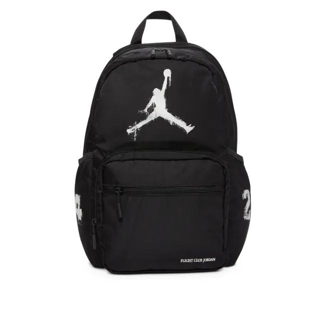 Nike Jordan MVP Backpack (20L) - Black