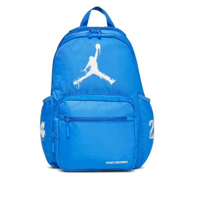 Nike Jordan MVP Backpack (20L) - Blue