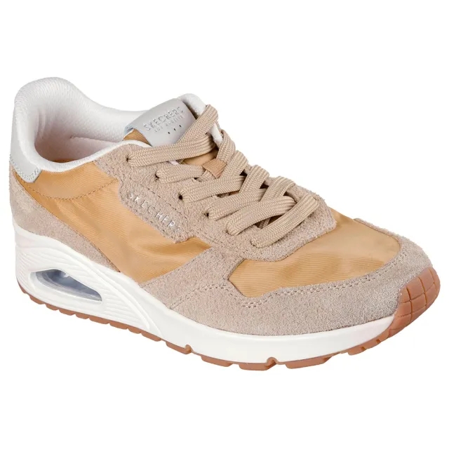 Skechers Uno Vintage Dayz Trainers