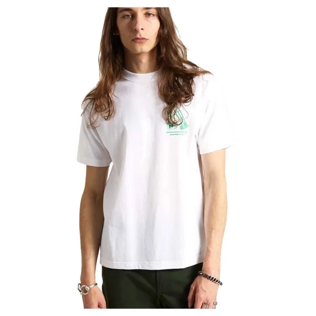 Vans Moving Co Short Sleeve T-shirt